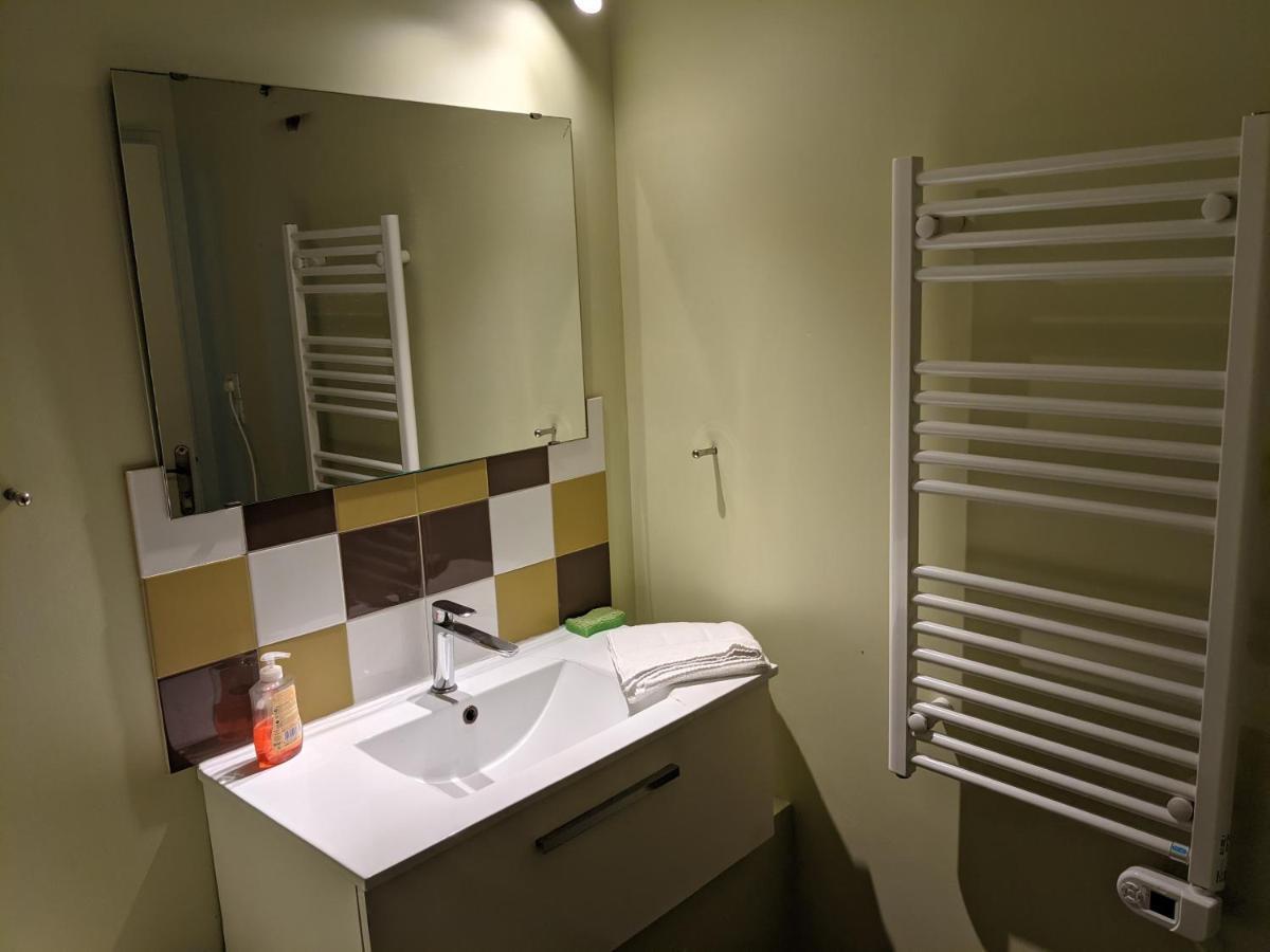 Les gîtes de Cour Rémond Villers-la-Faye Extérieur photo